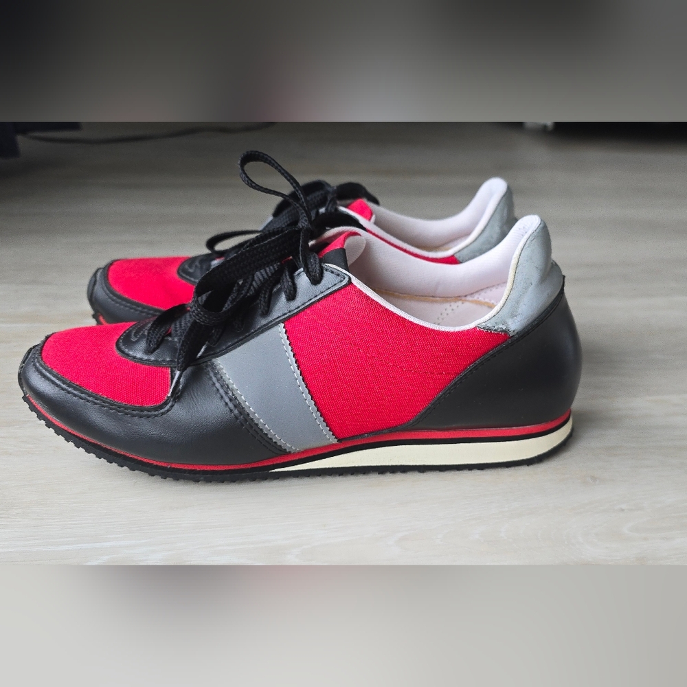 Botas66 Unisex Sneakers Mens Size US9